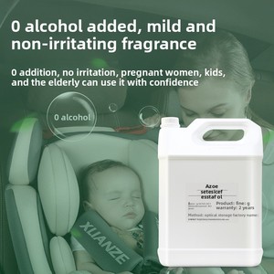<span class=keywords><strong>Recharge</strong></span> <span class=keywords><strong>de</strong></span> désodorisant pour voiture, disques parfumés décoratifs, modèle E1, recharges d'huiles essentielles à base <span class=keywords><strong>de</strong></span> zéolite, longue durée, encens Yilan - Product Image 3