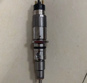 Injecteur de haute qualité et haute précision QSB6.7 en gros 5263262 - Product Image 2