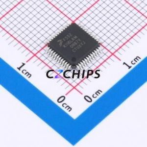 LQFP-48 FS32K118LAT0MLFR วงจรรวม (7x7) ไมโครคอนโทรลเลอร์ชิปวงจรรวม (MCU/MPU/SoC) ใหม่ดั้งเดิม - Product Image 1