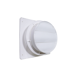 Ventilateur d'évacuation de cuisine portable 4 6 8 pouces mural à flux axial faible <span class=keywords><strong>bruit</strong></span> pour usage domestique extracteur de salle de bain - Product Image 4