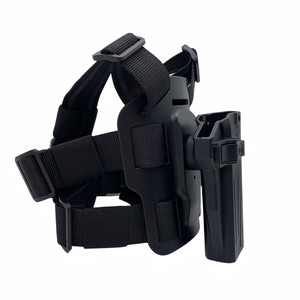 Fondina da gamba LC1911 con fondina da coscia - Product Image 5