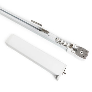 Vente en gros Jardins Google Home Tuya WIFI Alexa Commande vocale Ouvreur électrique pour Smart Curtain Motor Driver <span class=keywords><strong>Robot</strong></span> Automatique - Product Image 6