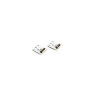 Whadda MODULE LED SMD RGB 3 COULEURS (2 pcs) - Product Image 1