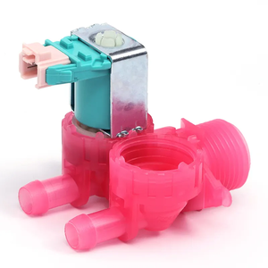 W11316255 En stock Lave-linge Remplacement de la soupape d'admission du <span class=keywords><strong>filtre</strong></span> <span class=keywords><strong>à</strong></span> eau Pièce de rechange Remplace W11036928 33490439 - Product Image 1