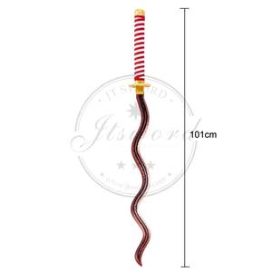 ดาบไม้ไผ่ ออโบไน อิกุโระ ของนักล่าอสูร นิชิรินเบลด - Product Image 2