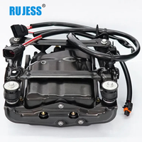 Pompe de compresseur d'air de Suspension pneumatique de haute qualité pour Porsche Panamera 970 véhicules à Suspension pneumatique 97035815107 97035815112