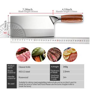 <span class=keywords><strong>Cuchillo</strong></span> de Cocina IOKO <span class=keywords><strong>para</strong></span> Cortar Verduras y Carne, Estilo Japonés, <span class=keywords><strong>para</strong></span> Sushi, Carne de Res, Acero Inoxidable 4cr13, <span class=keywords><strong>para</strong></span> Cortar <span class=keywords><strong>Pollo</strong></span> - Product Image 6