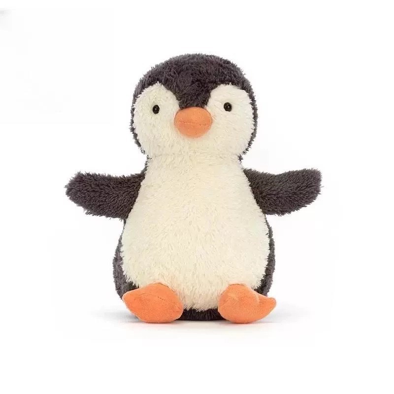 Peanut Penguin30cm/Three standard models[No dustproof bag]