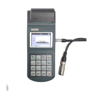 Équipement d'équilibrage en ligne LC830A – Machine électronique OEM de correction d'équilibrage dynamique unilatéral - Product Image 3