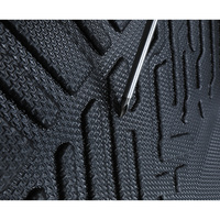 Alfombrillas de Coche 3D TPE RUOBING en Oferta, Ecológicas, Impermeables, Certificadas para la Seguridad, 3.5 mm de Grosor, Garantía de 3 Años, Aptas para SAIL