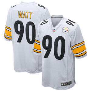 2025 personnalisé hommes <span class=keywords><strong>Rugby</strong></span> uniforme ensemble haute qualité respirant Football américain maillot sublimé équipe maillot pour adultes été - Product Image 2