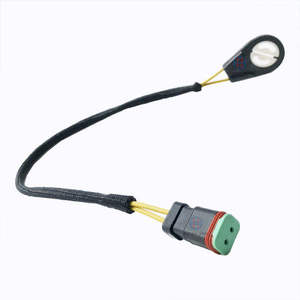 Arnés de cableado 132-6469 para motor Caterpillar 3512 - Product Image 2