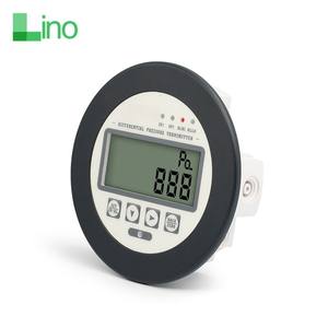 LINO高精度差圧トランスミッタセンサーコントローラ4-20mA出力 - Product Image 3