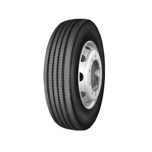 ยางรถบรรทุกเรเดียลสำหรับงานหนัก 285/70R19.5 ทนทานต่อการสึกหรอสูง ยึดเกาะถนนได้ดี ยาง 285/70R19.5 สำหรับใช้งานเชิงพาณิชย์ - Product Image 1