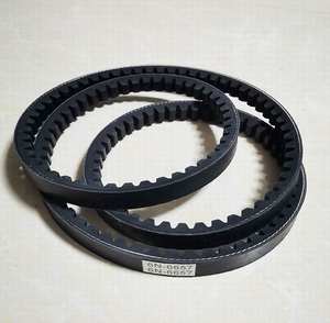 Torda Parts 6N6653 Fan <span class=keywords><strong>Drive</strong></span> V-Belt, 6N-6653 Belt untuk Pengganti CAT, 4W8655 5H9857 5M8135 5L9902 6N6657 - Product Image 2