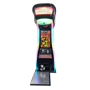 Máquina de Juego Arcade 2026 para Adultos, Combo de Boxeo y Patadas - Product Image 2