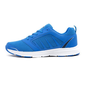 Alta calidad 2025 nuevas Zapatillas Deportivas Hombre transpirable estilo para caminar zapatos deportivos azules zapatillas para correr para hombres - Product Image 2
