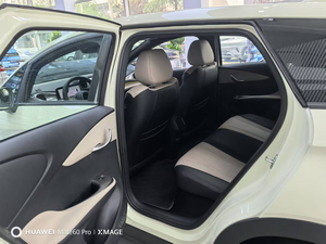 2025 BYD <span class=keywords><strong>Dolphin</strong></span> Vitality Edition Coche eléctrico Hatchback chino 420Km Range New Energy Vehicle - Product Image 3