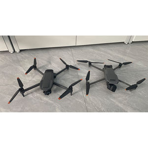 Model 2T UAV Thermal Imaging Visible Light 4K UHD RTK <b>Remote</b> <b>Control</b> 42min Hover 12m/s Wind Resistance -10C 40C Working Temp - Product Image 5