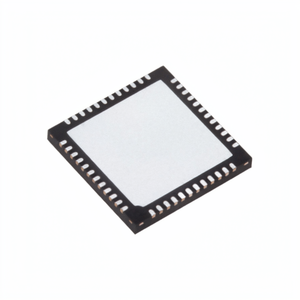 En stock : Composant électronique de gestion de l'alimentation (PMIC) PD69104BILQ-TR, 48 VFQFN à pad exposé - Product Image 1