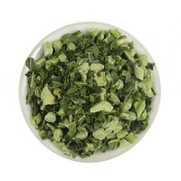 Fabricant Professionnel de Chou Frisé Lyophilisé de Qualité Export, Poudre de Chou Frisé Lyophilisé pour Smoothies Sains