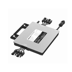 <span class=keywords><strong>Microinversor</strong></span> Solar de Onda Sinusoidal Pura de 300W 350W 400W 600W 800W 1200W 1400W 1600W 2000W 2800W - Product Image 6