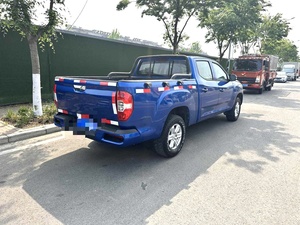 Maxus T60 2.0T Gasolina Automática 2WD Camioneta de Caja Larga 2017 2018 2019, <span class=keywords><strong>Coches</strong></span> Usados, Bajo Kilometraje, Listo para Enviar - Product Image 4