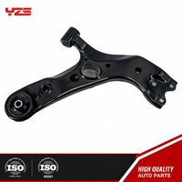 Bras de suspension inférieurs avant gauche YZS certifiés IATF16949 pour RAV 4 IV (_A4_) (2012-) 48069-42060