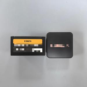 <span class=keywords><strong>Poudre</strong></span> <span class=keywords><strong>libre</strong></span> fixatrice matifiante longue tenue 10 teintes, contrôle du sébum, pour maquillage de boulangerie, adaptée à tous les tons de peau - Product Image 6