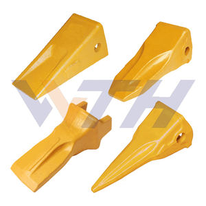 Volv-o Ec200D Ec210 Ec210B Ec210D Ec290Blc Ec380 Ec460Blc Ec700 14732381 14680533 14732401 escavatore benna denti benna dente - Product Image 1