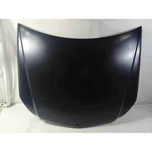 Nouveau capot moteur en acier noir pour Mercedes-Benz W204 2011-2014, pièce de rechange à visser - Product Image 1