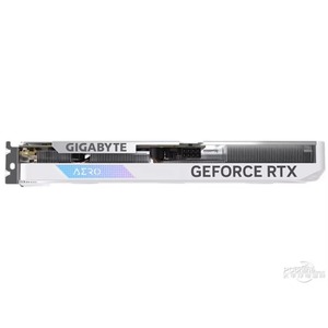 NUEVA Tarjeta Gráfica <span class=keywords><strong>GIGABYTE</strong></span> GeForce RTX 4060 AERO OC 8G GDDR6 - Product Image 6