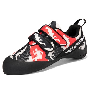 <span class=keywords><strong>Scarpe</strong></span> da Arrampicata per Principianti, Unisex, per Arrampicata su Roccia, per Giovani Competitivi - Product Image 1