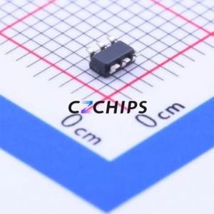 Nuevo y Original OPA847IDBVR SOT-23-6 Circuito integrado IC Chip Amplificador operacional - Product Image 2