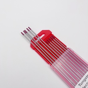 <span class=keywords><strong>Electrodo</strong></span> <span class=keywords><strong>de</strong></span> Tungsteno WT-20 3.0*175mm para Soldadura <span class=keywords><strong>de</strong></span> <span class=keywords><strong>Acero</strong></span> al Carbono, Color Rad, Venta Directa <span class=keywords><strong>de</strong></span> Fábrica - Product Image 3