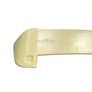 Vendita calda Bodykit ABS plastica fibra di carbonio Spoiler ala tetto posteriore per <span class=keywords><strong>Subaru</strong></span> Crosstrek <span class=keywords><strong>XV</strong></span> Hatchback <span class=keywords><strong>accessori</strong></span> esterni - Product Image 3