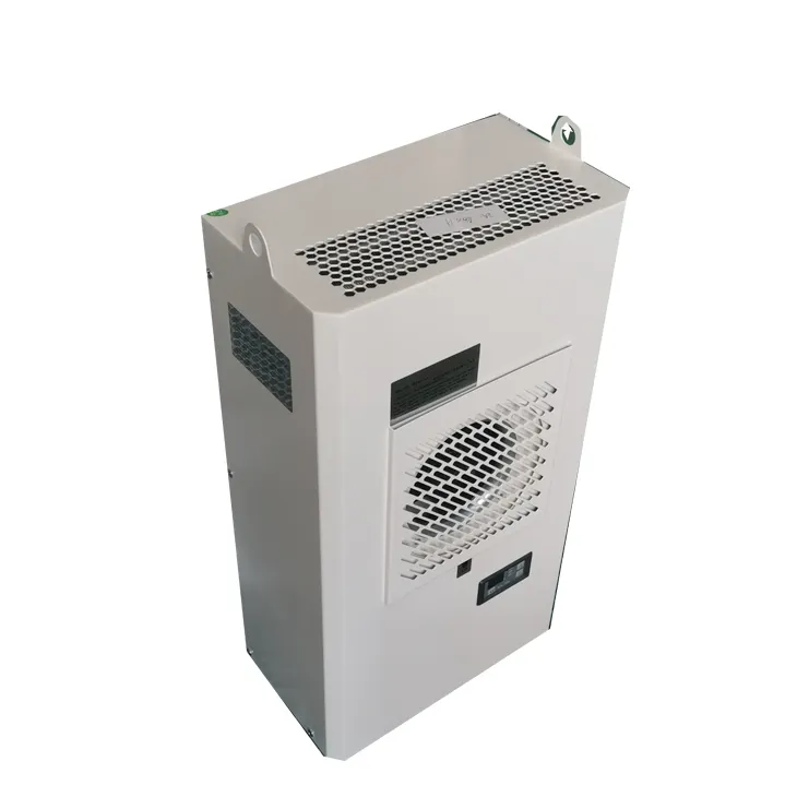 600W Industrial Enclosure Air Conditioner with Digital Thermostat EA-600