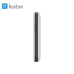 Karbor Router 2100Mah Batterij Type-C 4G <span class=keywords><strong>Wifi</strong></span> Mobiele Draadloze Router Lte Draadloze 4G Router Met Simkaart Voor Voertuig - Product Image 5