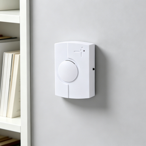 Timbre Inalámbrico <span class=keywords><strong>con</strong></span> 32 Opciones de Música, Botón de Presión para Exteriores, Volumen Ajustable, Timbre para Seguridad en el Hogar - Product Image 3