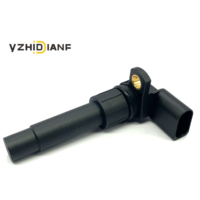 Vente en gros OEM Auto Sensor Odomètre Capteur de vitesse 1H0919149B pour SEAT Alhambra VW California T4 Camper 95-10