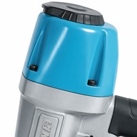 Pistolet à clous pneumatique industriel Toua CN65 pour bobines d'aluminium, tir rapide, performance puissante, garantie 1 an pour la menuiserie, les terrasses et les applications extérieures