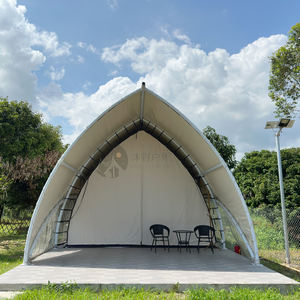 Tenda <span class=keywords><strong>Glamping</strong></span> di Lusso per Due Persone con Bagno - Promozione - Product Image 4