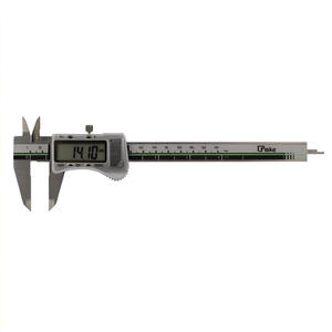 Calibrador Digital de 150 mm de Acero Inoxidable, Herramienta de Medición de Precisión - Product Image 2