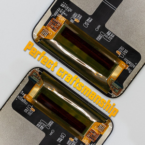 Prezzo di fabbrica sostituzione dello schermo del telefono display pantalla lcd per huawei <span class=keywords><strong>psmart</strong></span> <span class=keywords><strong>2019</strong></span> - Product Image 4