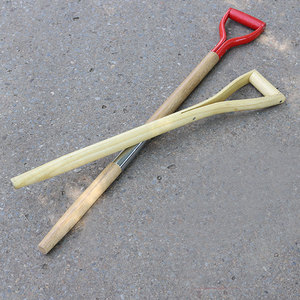 Mango <span class=keywords><strong>de</strong></span> pala en forma <span class=keywords><strong>de</strong></span> A, pala <span class=keywords><strong>de</strong></span> mano en forma <span class=keywords><strong>de</strong></span> Y, mango <span class=keywords><strong>de</strong></span> pala en forma <span class=keywords><strong>de</strong></span> D <span class=keywords><strong>de</strong></span> plástico, mango <span class=keywords><strong>de</strong></span> pala <span class=keywords><strong>de</strong></span> mano, mango <span class=keywords><strong>de</strong></span> pala empalmado - Product Image 4