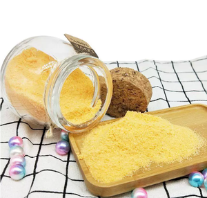 Poudre d'assaisonnement aux épices mélangées de qualité commerciale, assaisonnement au fromage pour poulet frit BBQ pour restaurants et usines de snacks - Product Image 6