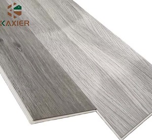Hiện đại sang trọng 4mm <span class=keywords><strong>PVC</strong></span> chống trượt SPC Sàn Vinyl không thấm nước bấm vào chịu mài mòn tấm ván gạch cho văn phòng trong nhà phòng ngủ phòng tập thể dục - Product Image 2