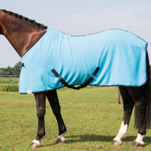 Manta Combinada para Caballo de Invierno con Forro Polar, Cómoda, Suministros para Caballos, para Dueños de Caballos, Se Puede Personalizar - Product Image 4