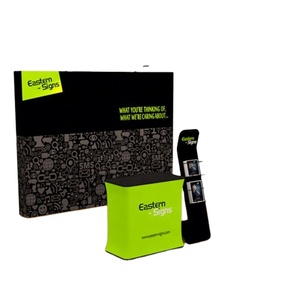 Hot Sale Anodized Aluminum <strong>Pole</strong> Trade Show <strong>Display</strong> Cosmetic Tv Stand Floor - Product Image 6