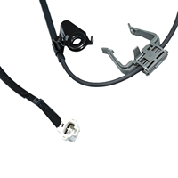 Sensor Kecepatan Roda ABS Premium Merek OEM Baru untuk Roda Depan Kanan RX 89542-48030 dengan Garansi 1 Tahun